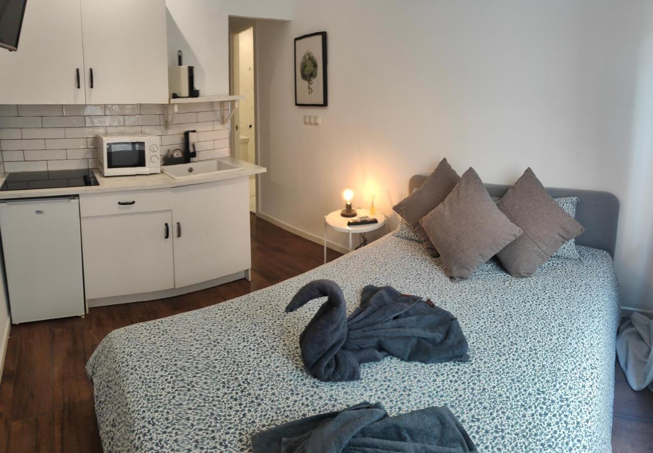 BEGONIA STUDIO 119 TORREMOLINOS (Spain) - from US$ 114 | BOOKED